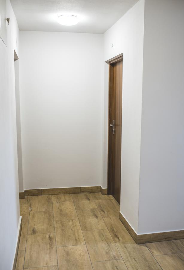 Hostel Leskowiec Andrychów מראה חיצוני תמונה