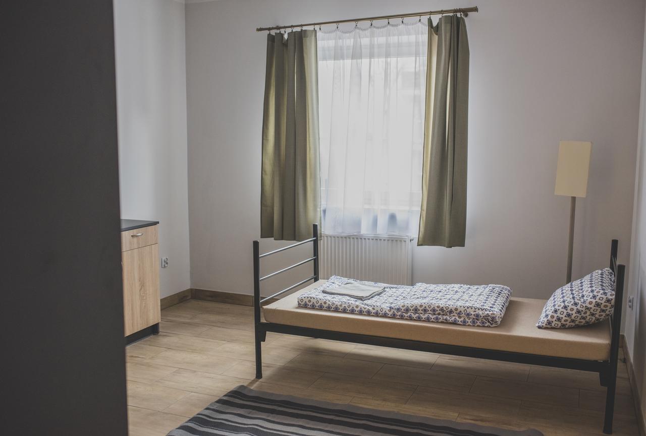 Hostel Leskowiec Andrychów מראה חיצוני תמונה