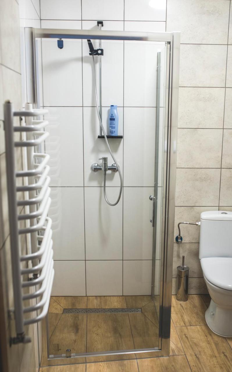 Hostel Leskowiec Andrychów מראה חיצוני תמונה