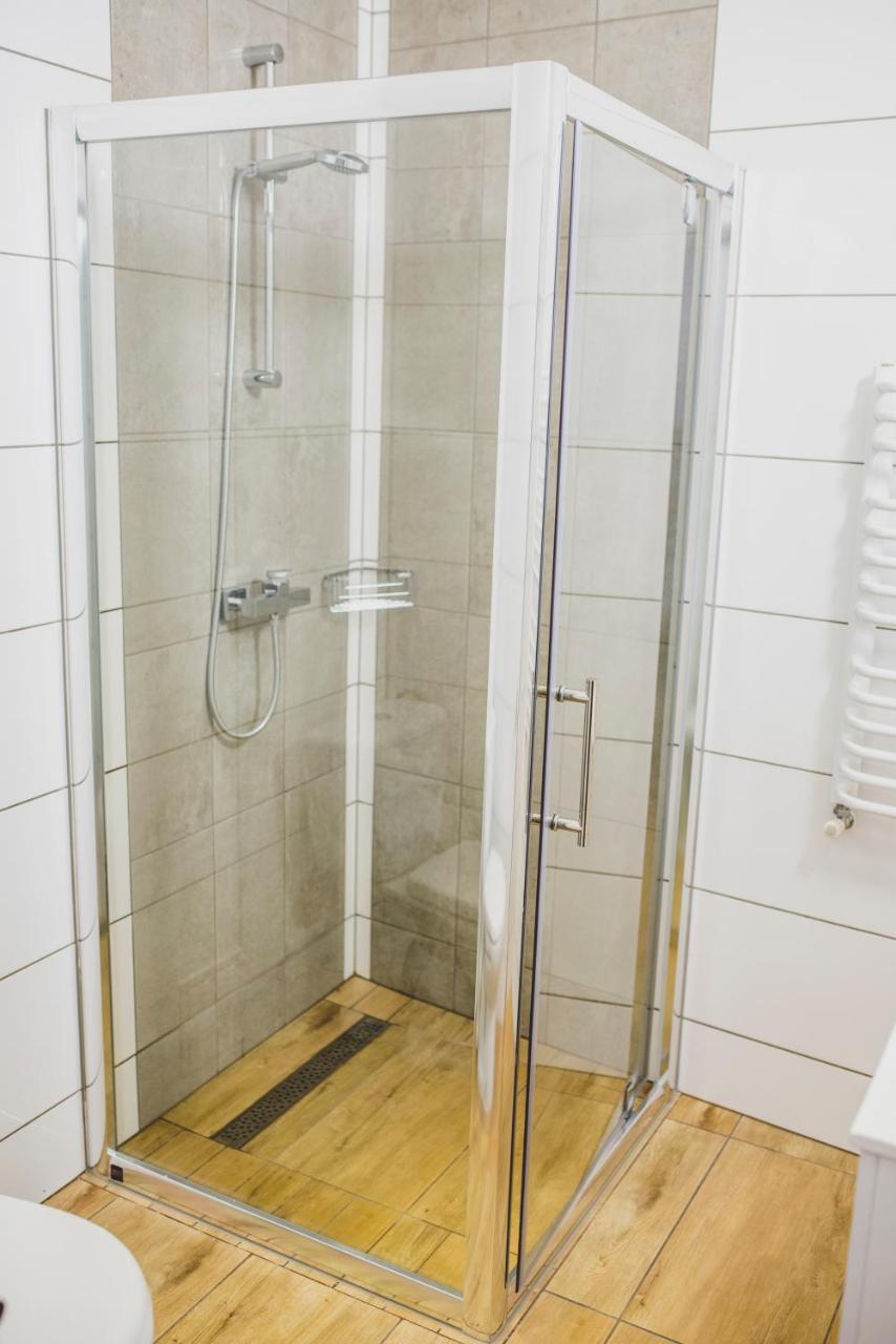Hostel Leskowiec Andrychów מראה חיצוני תמונה