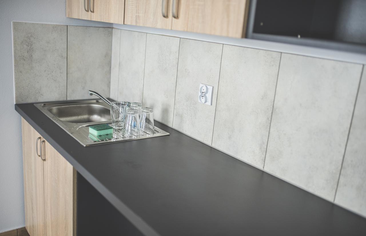 Hostel Leskowiec Andrychów מראה חיצוני תמונה